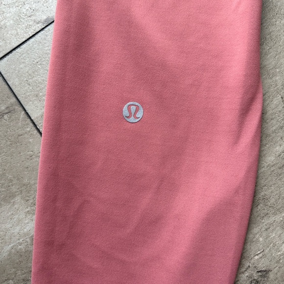 Lululemon Wunder Train High-Rise Tight Leggings 25" - Picture 8 of 8